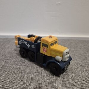 Thomad And Friends BUTCH Sodor